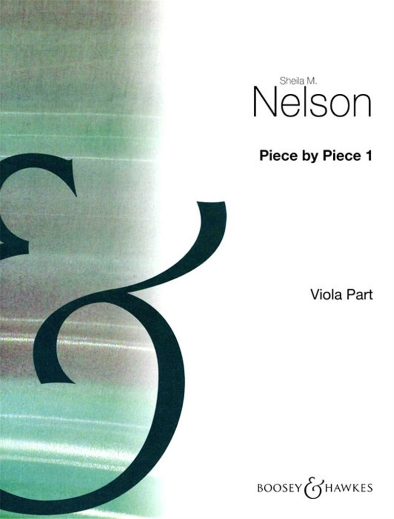 Piece By Piece Vol. 1